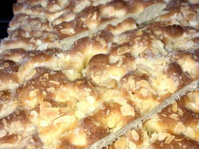 Butterkuchen, Fam.-Stk.