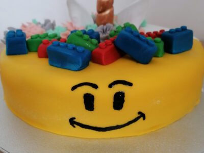 Legotorte