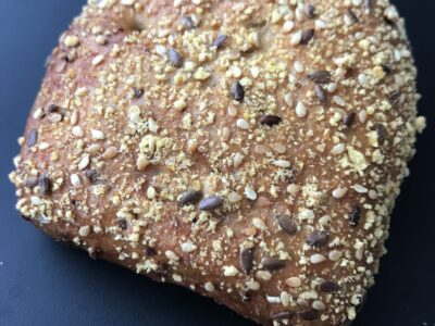 Proteinbrötchen