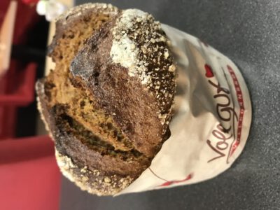 Vollgut-Brot