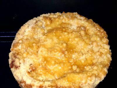 altdeutscher apfelkuchen